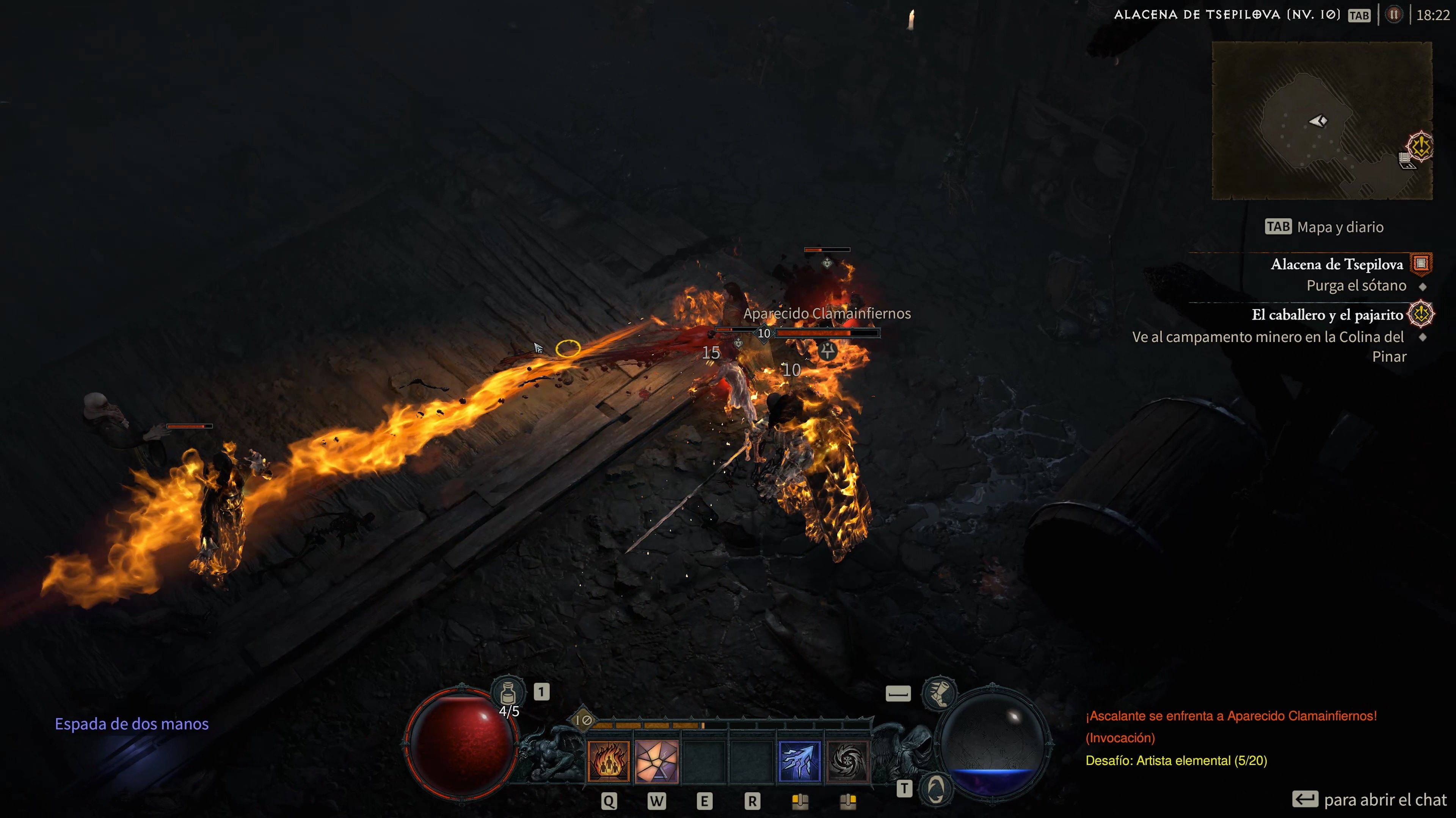 Diablo IV - Imagen 27